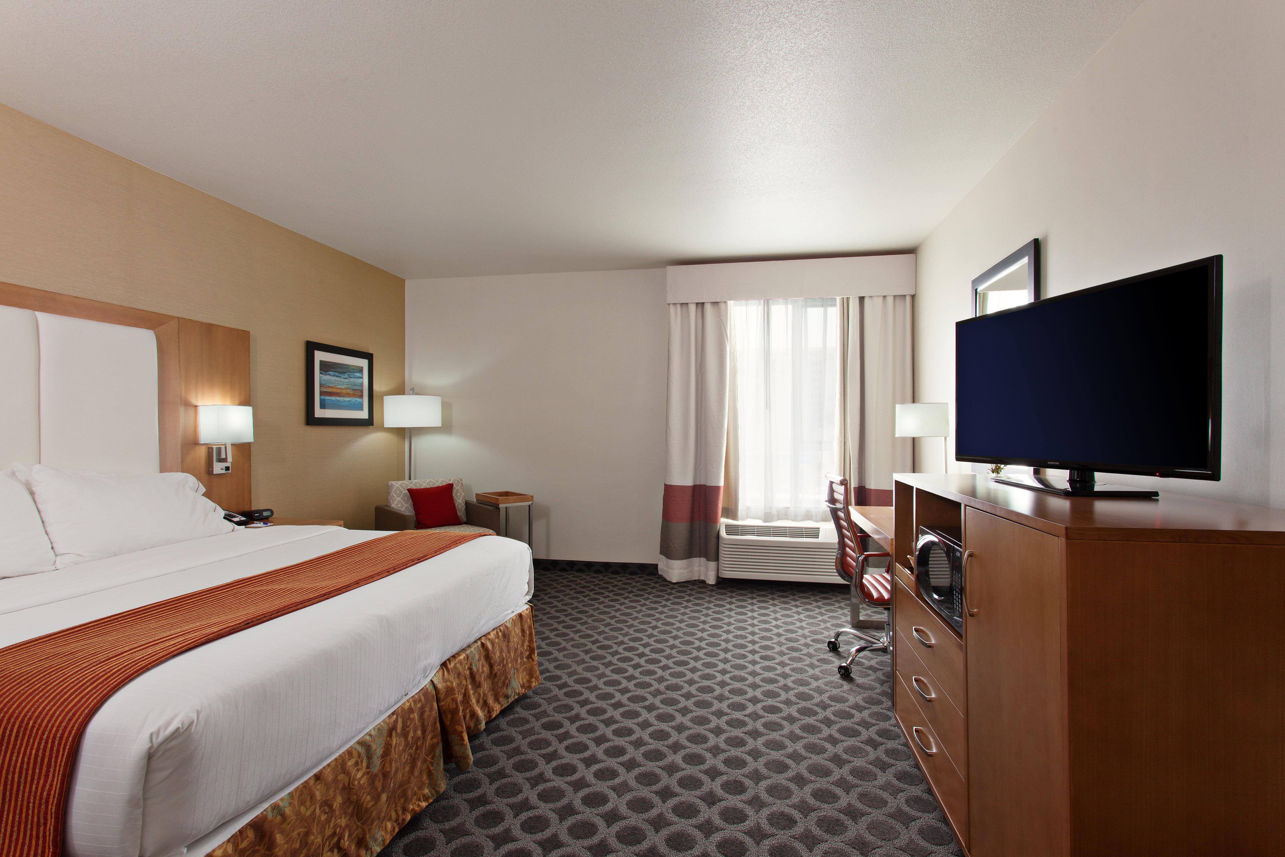 Holiday Inn Express North Hollywood - Burbank Area By Ihg Los Angeles Ngoại thất bức ảnh