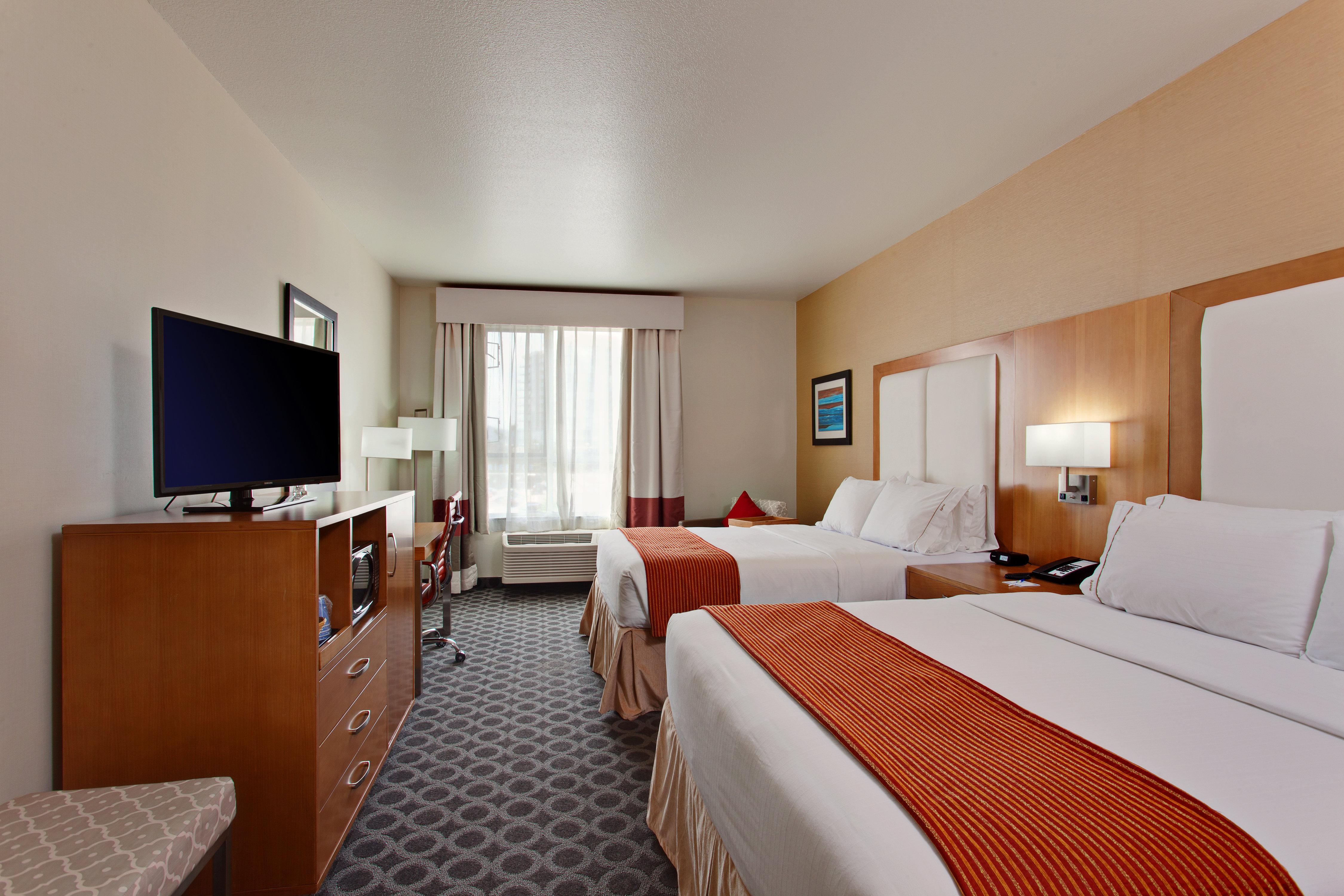 Holiday Inn Express North Hollywood - Burbank Area By Ihg Los Angeles Ngoại thất bức ảnh