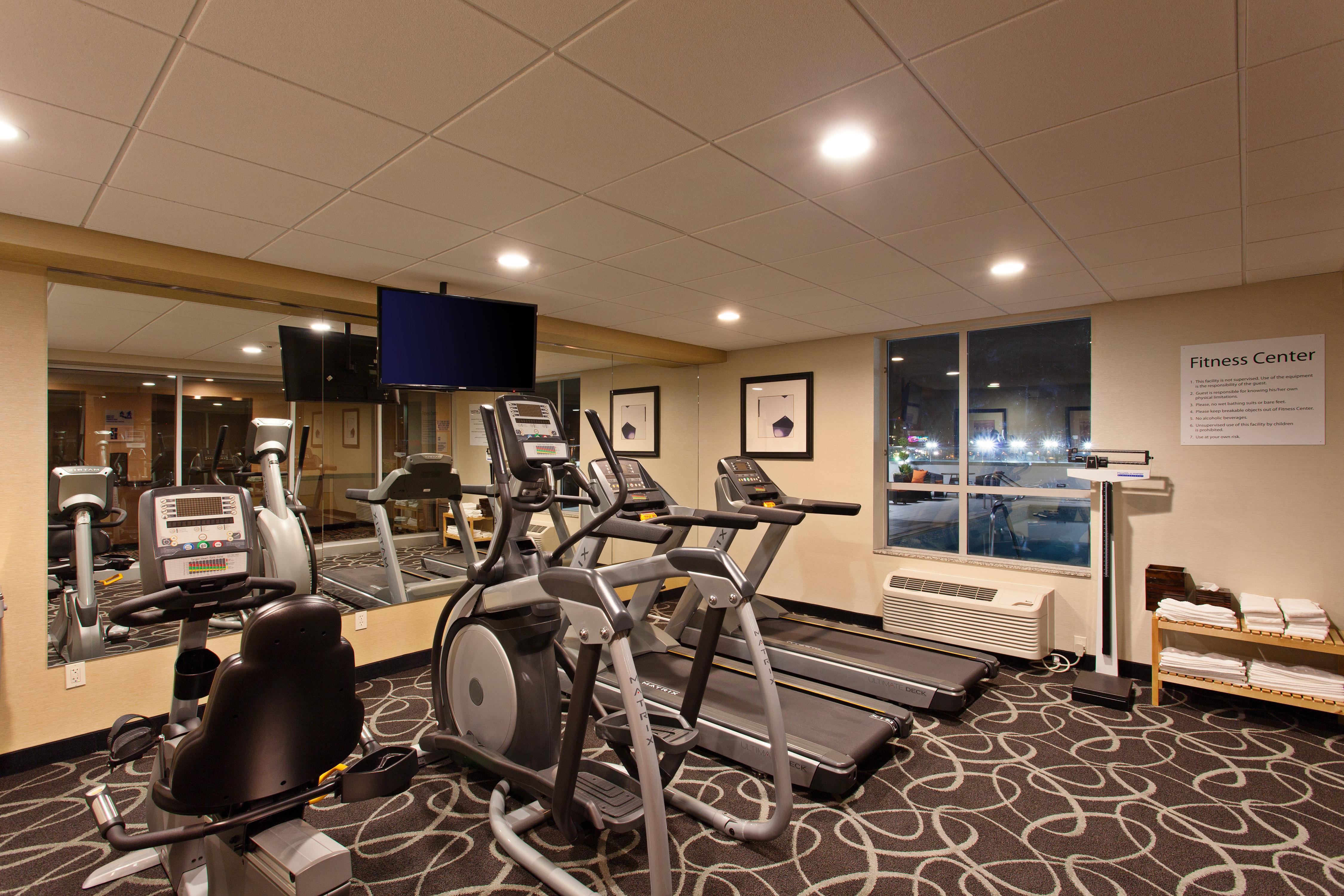 Holiday Inn Express North Hollywood - Burbank Area By Ihg Los Angeles Ngoại thất bức ảnh