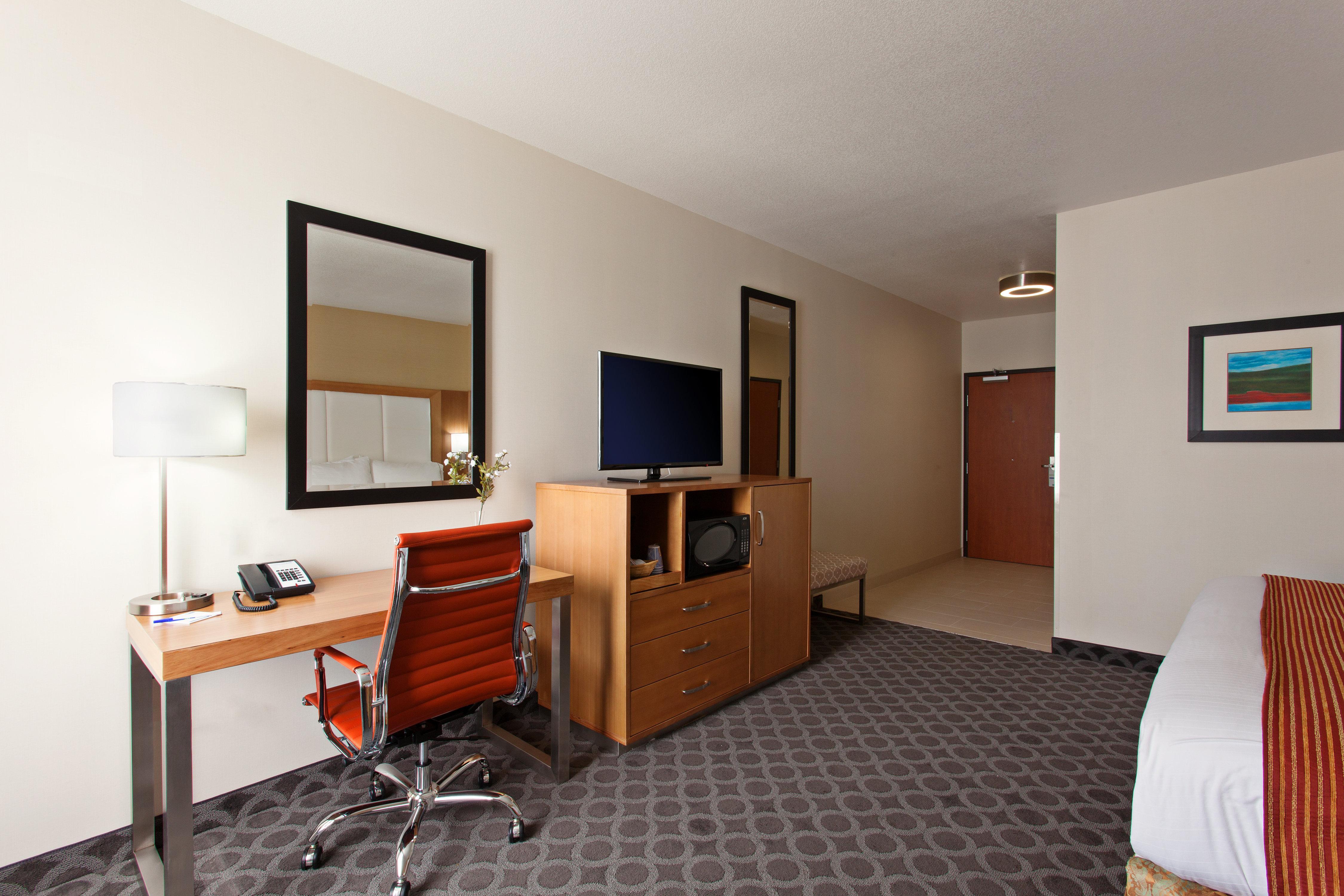 Holiday Inn Express North Hollywood - Burbank Area By Ihg Los Angeles Ngoại thất bức ảnh