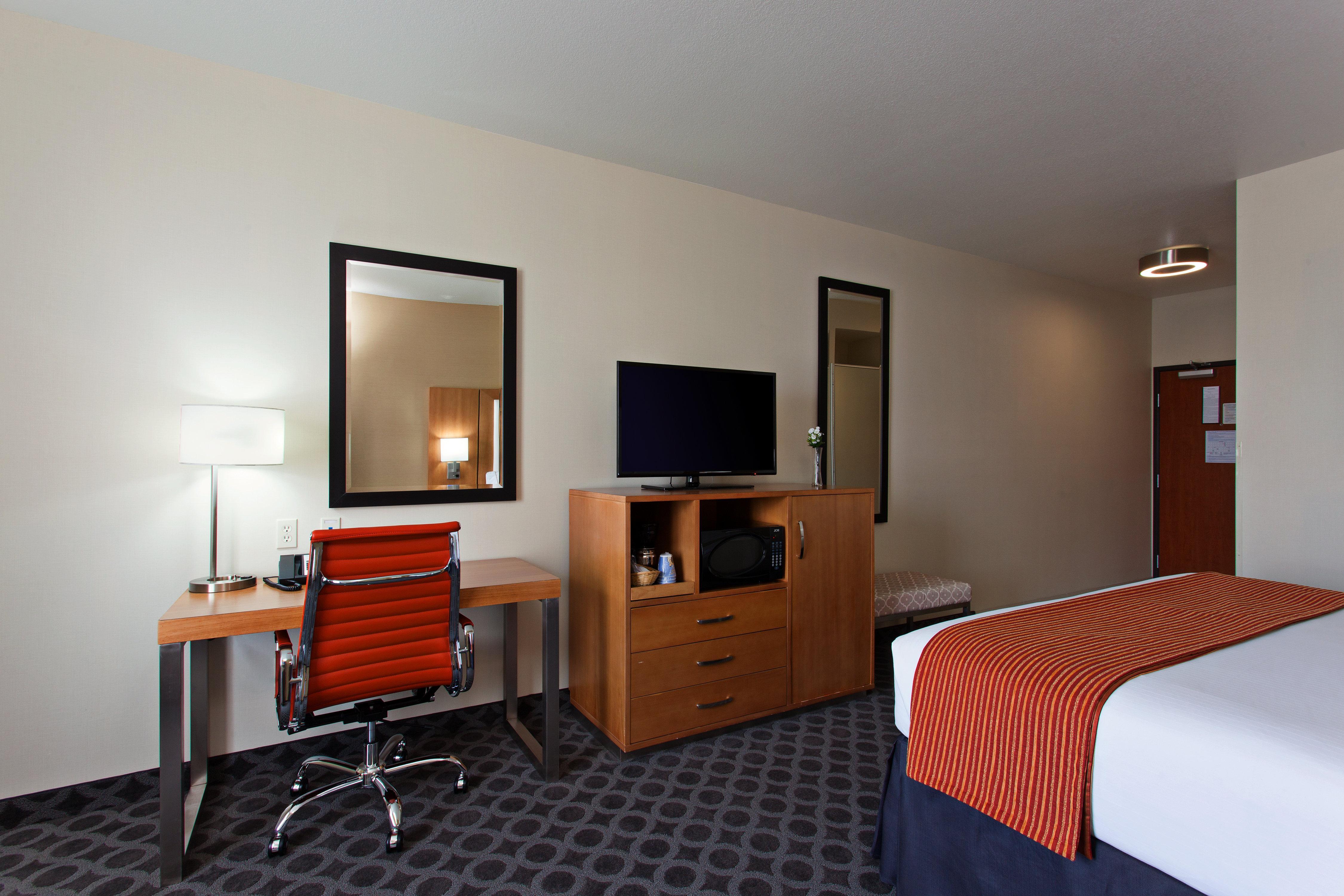 Holiday Inn Express North Hollywood - Burbank Area By Ihg Los Angeles Ngoại thất bức ảnh