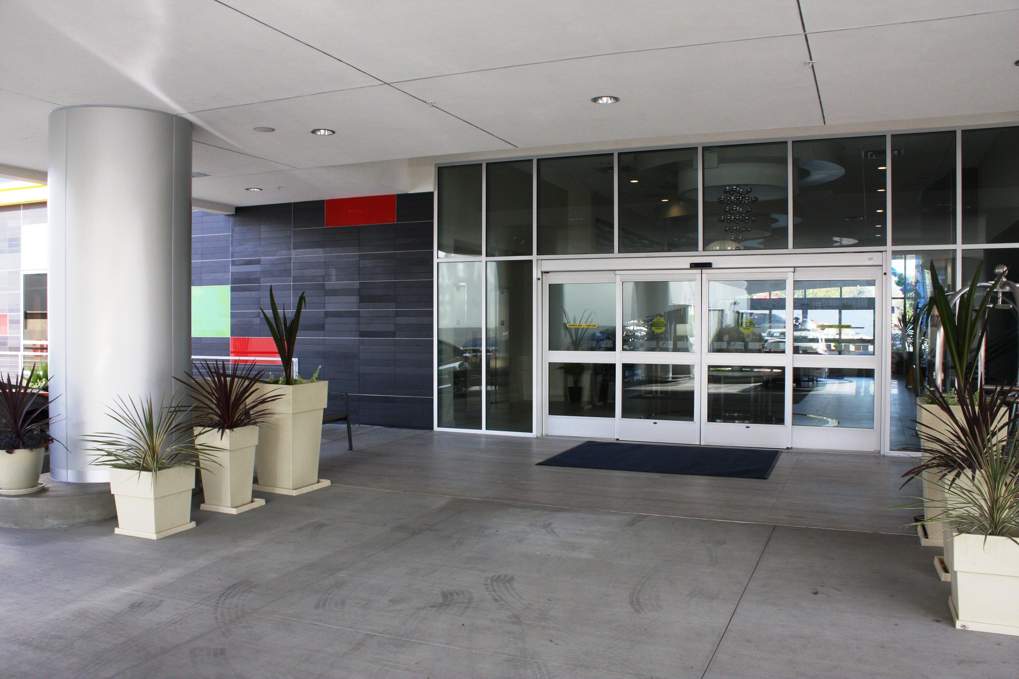 Holiday Inn Express North Hollywood - Burbank Area By Ihg Los Angeles Ngoại thất bức ảnh