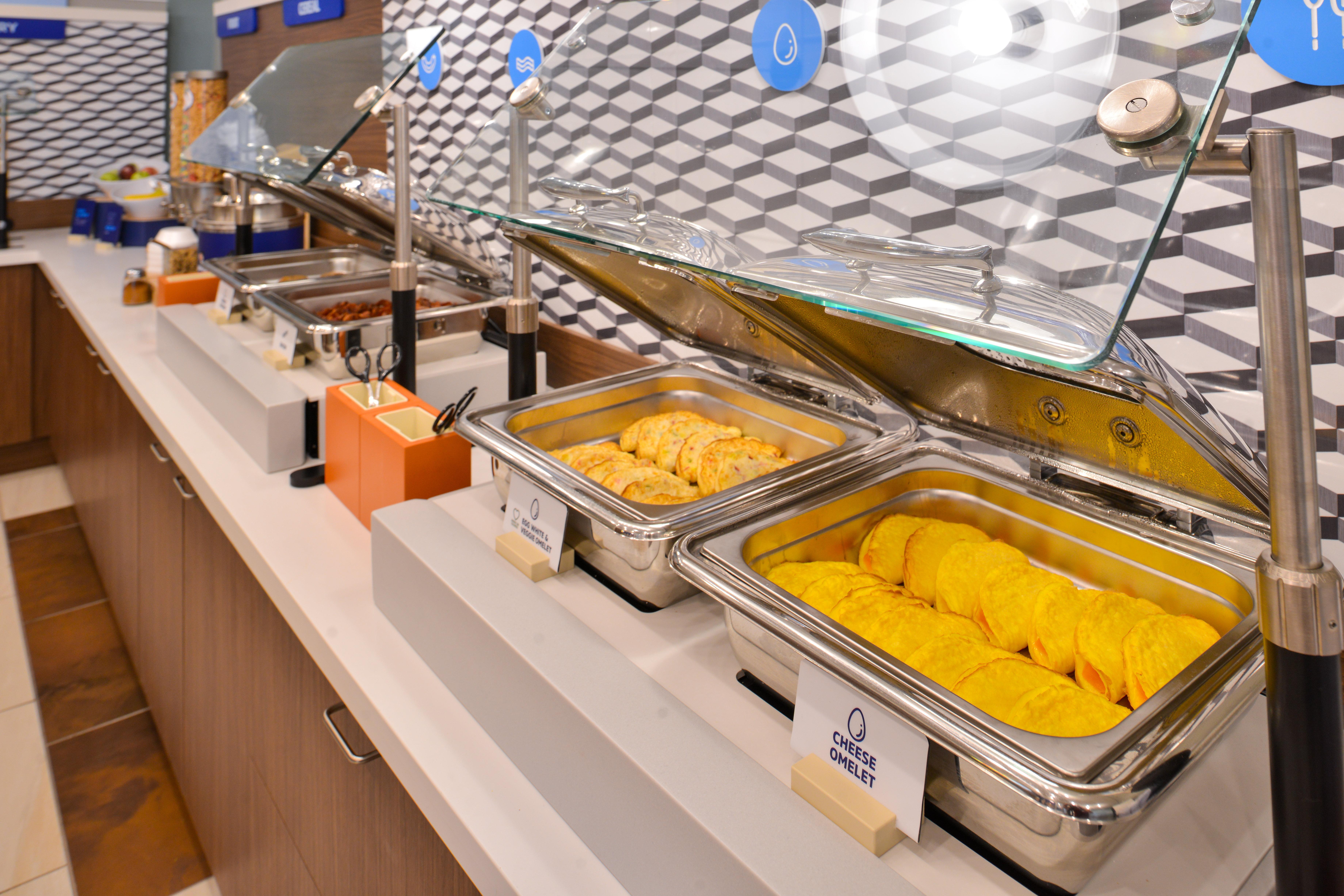Holiday Inn Express North Hollywood - Burbank Area By Ihg Los Angeles Ngoại thất bức ảnh