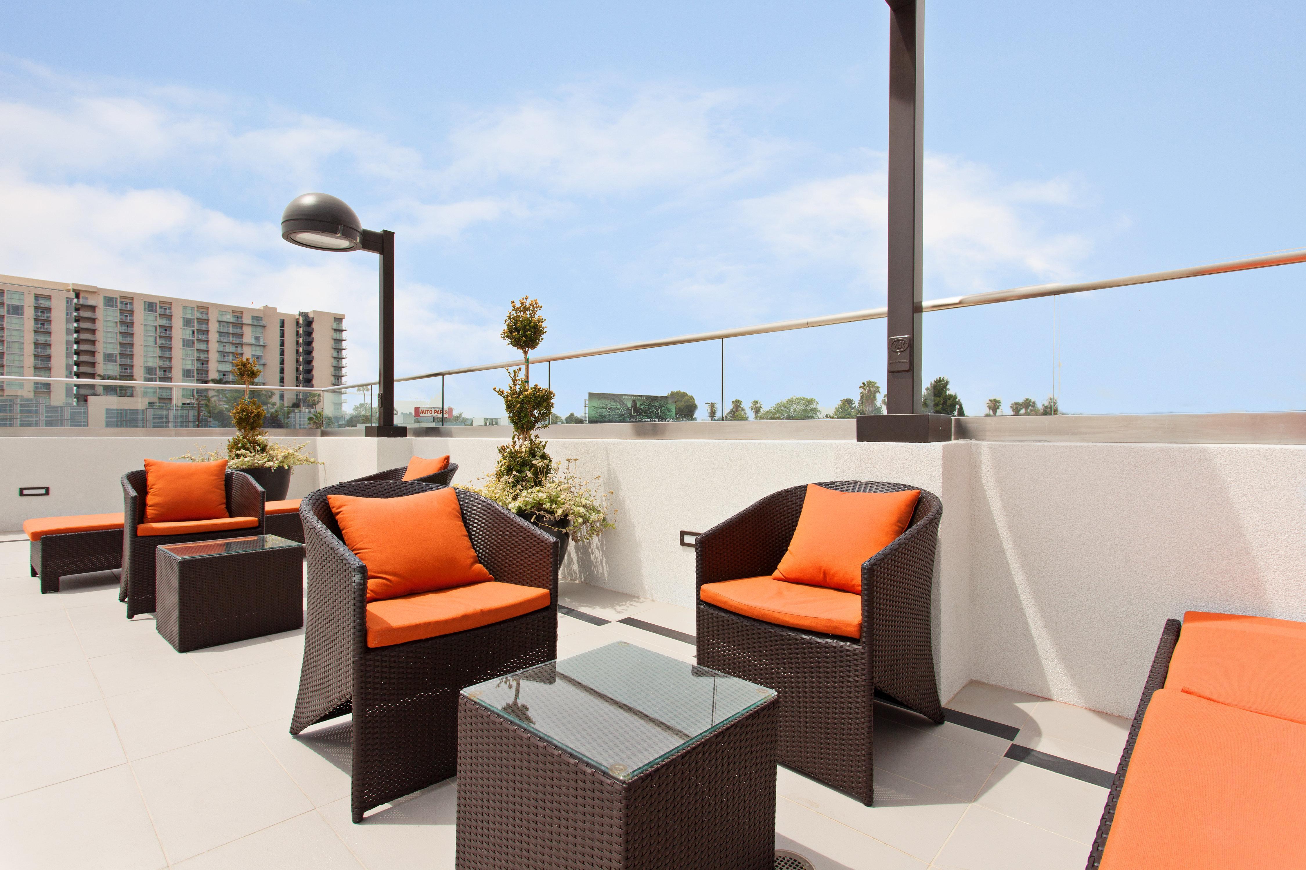 Holiday Inn Express North Hollywood - Burbank Area By Ihg Los Angeles Ngoại thất bức ảnh