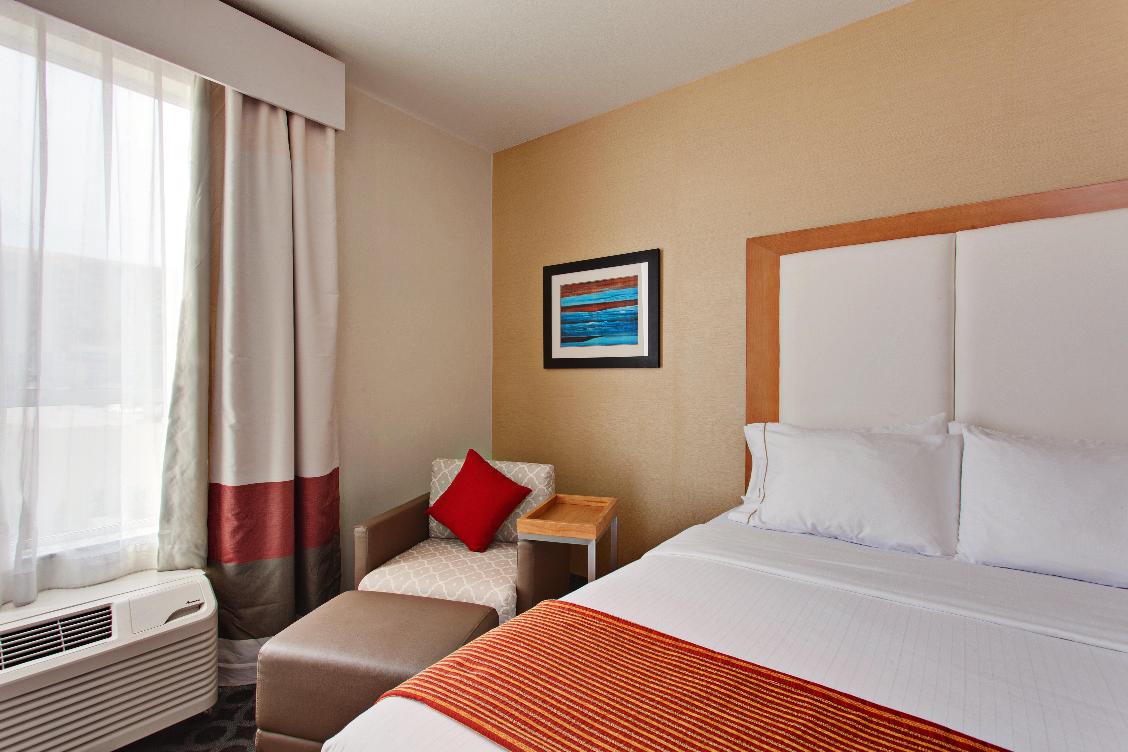 Holiday Inn Express North Hollywood - Burbank Area By Ihg Los Angeles Ngoại thất bức ảnh