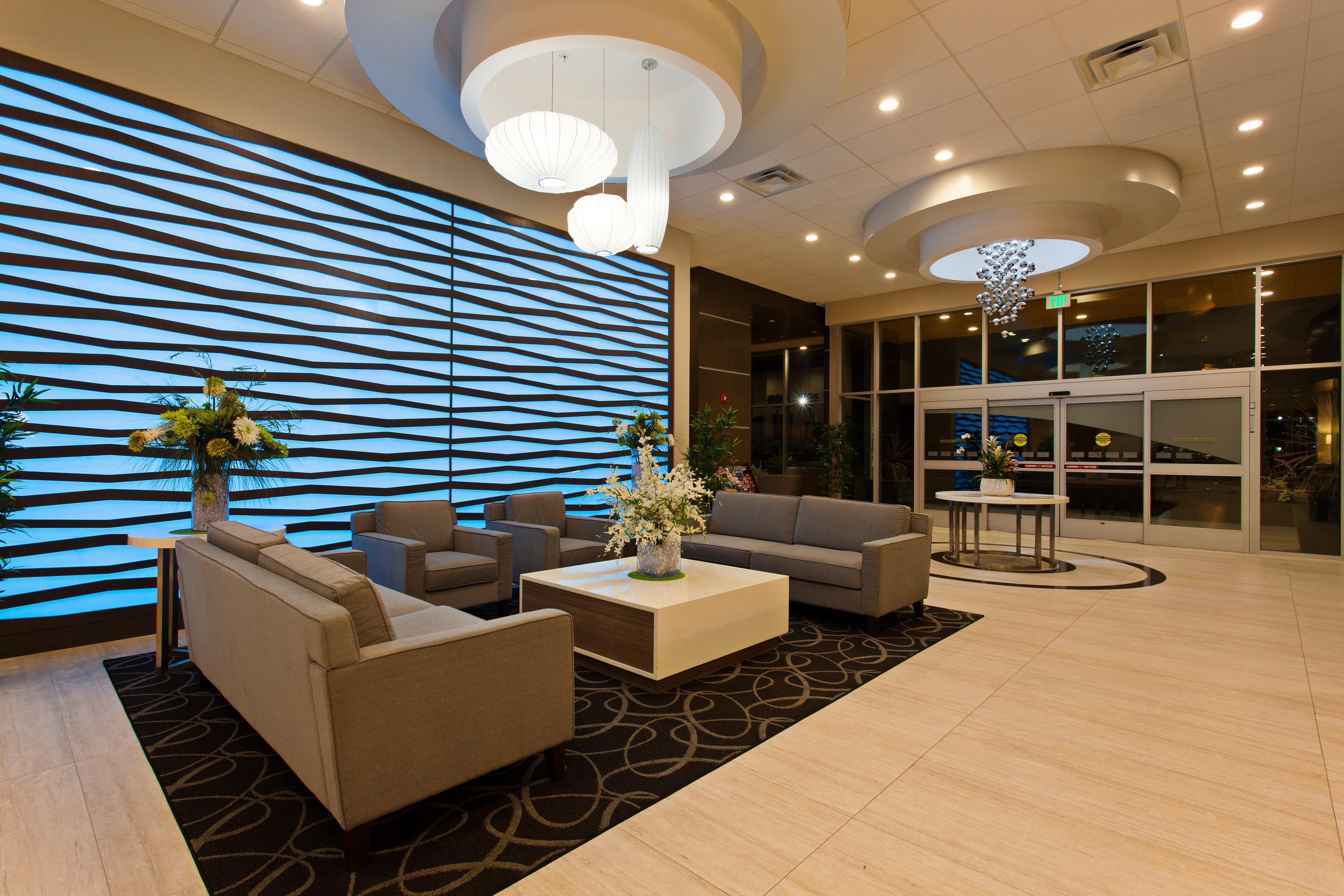 Holiday Inn Express North Hollywood - Burbank Area By Ihg Los Angeles Ngoại thất bức ảnh