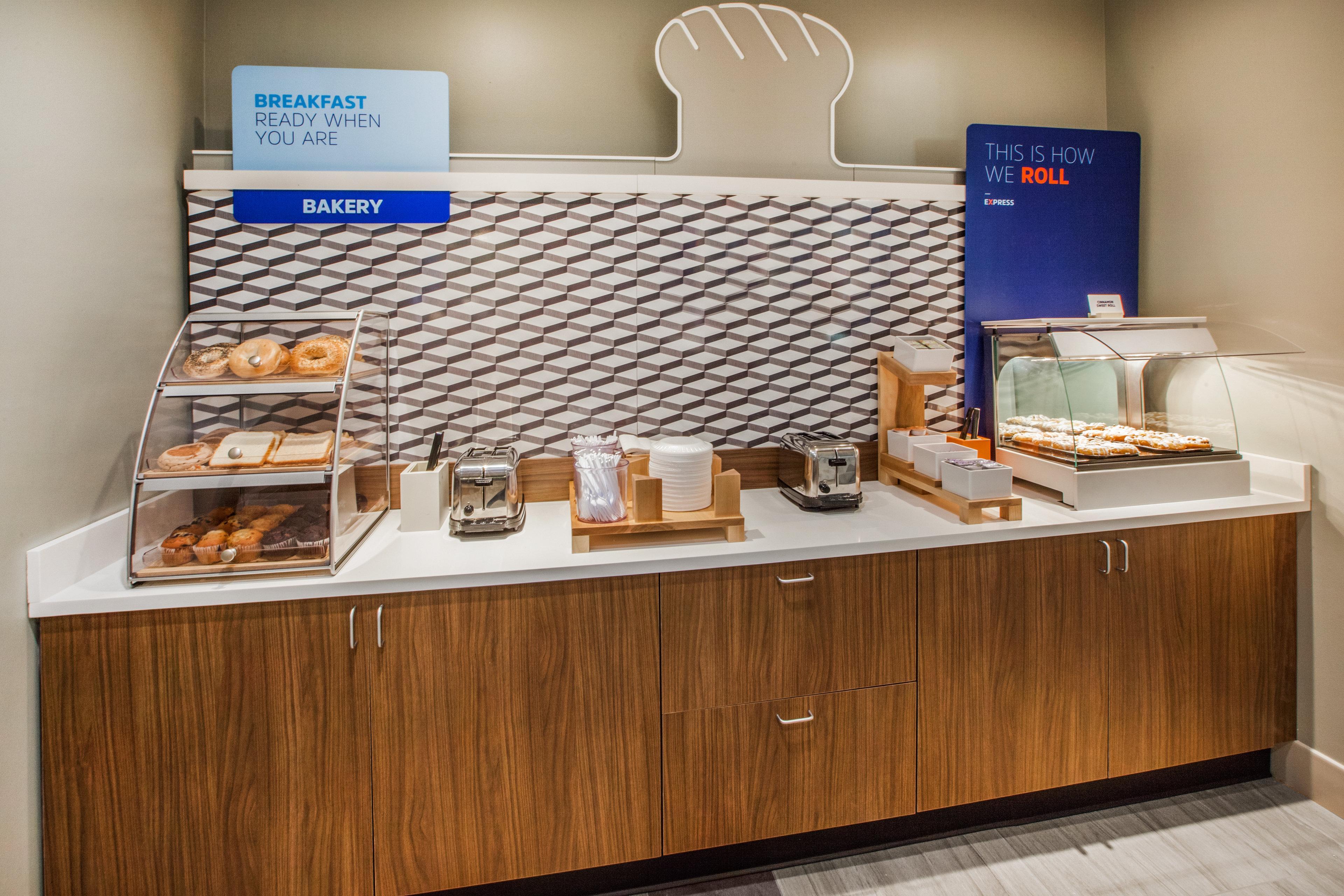 Holiday Inn Express North Hollywood - Burbank Area By Ihg Los Angeles Ngoại thất bức ảnh
