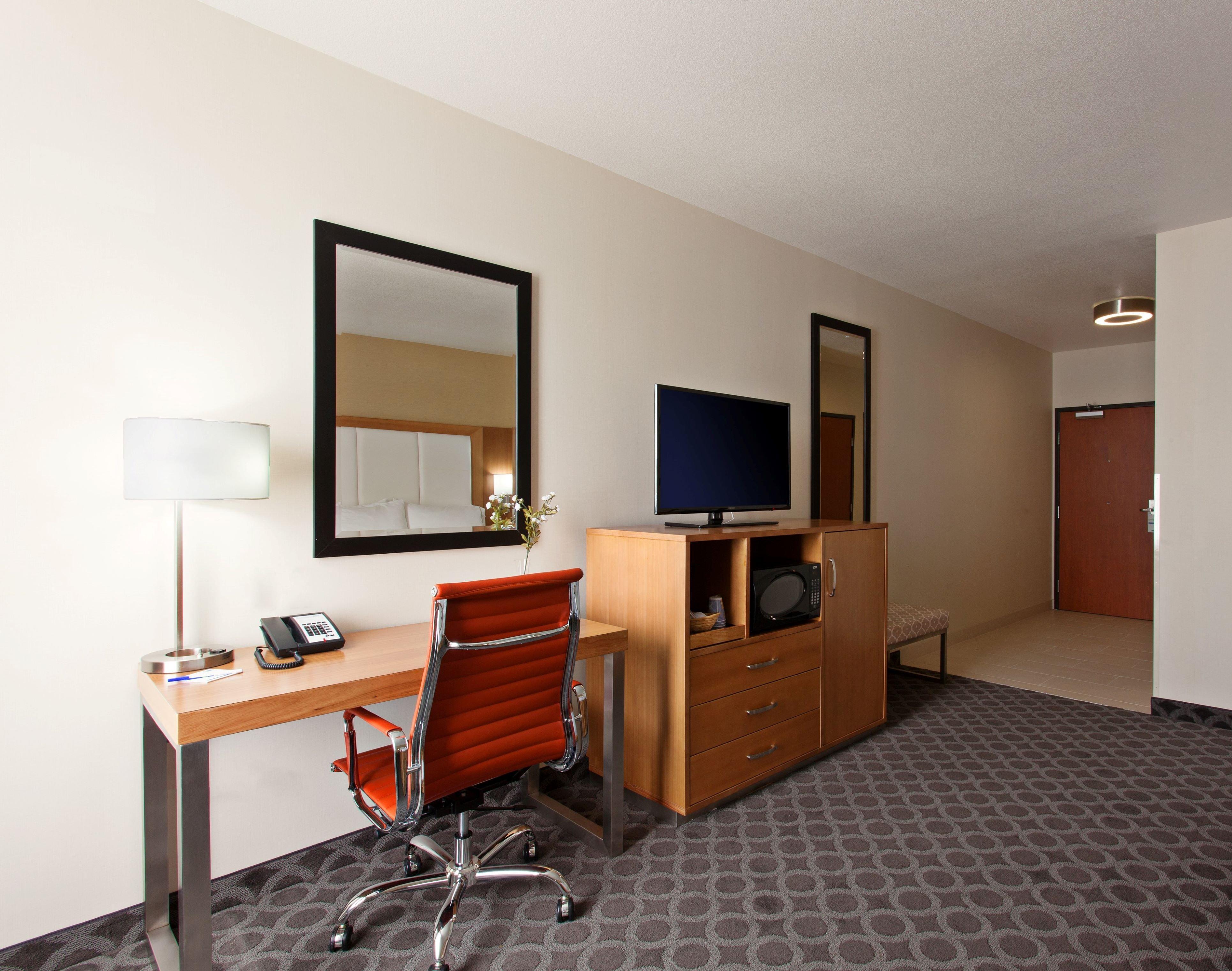 Holiday Inn Express North Hollywood - Burbank Area By Ihg Los Angeles Ngoại thất bức ảnh