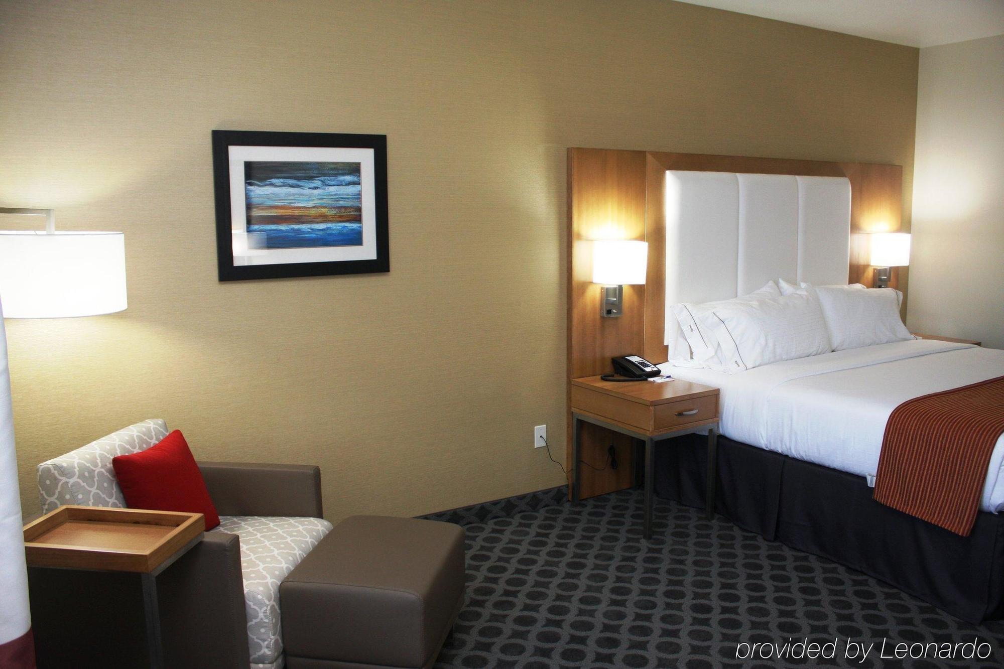 Holiday Inn Express North Hollywood - Burbank Area By Ihg Los Angeles Ngoại thất bức ảnh