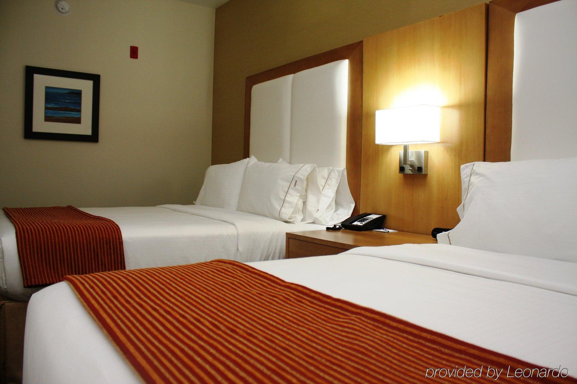 Holiday Inn Express North Hollywood - Burbank Area By Ihg Los Angeles Ngoại thất bức ảnh