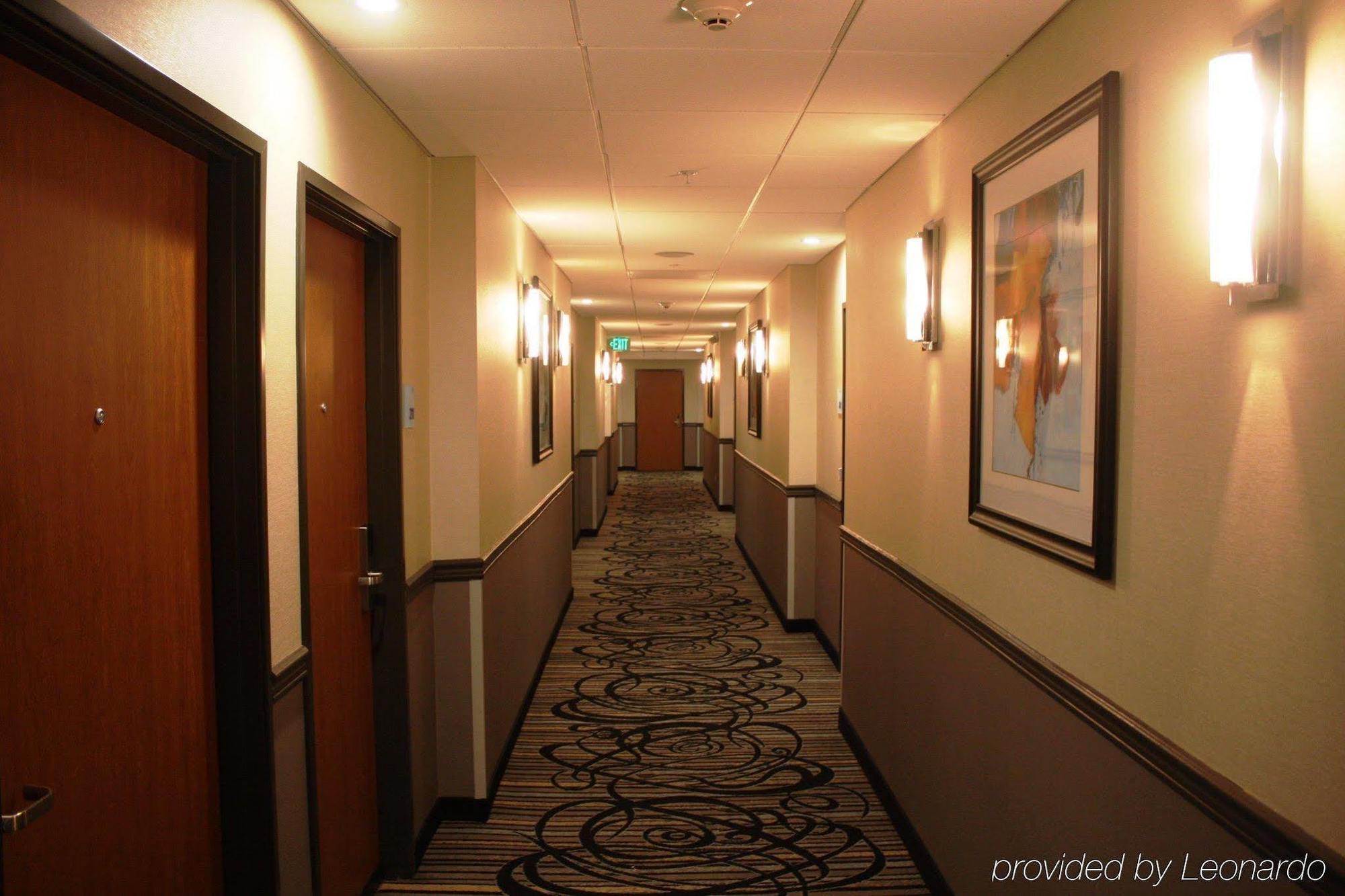Holiday Inn Express North Hollywood - Burbank Area By Ihg Los Angeles Ngoại thất bức ảnh